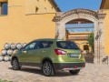 Технически характеристики за Suzuki SX4 II - picture 4