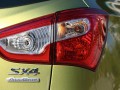 Технически характеристики за Suzuki SX4 II - picture 12