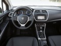 Технически характеристики за Suzuki SX4 II - picture 6