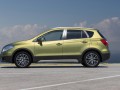 Технически характеристики за Suzuki SX4 II - picture 3