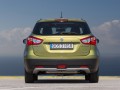 Технически характеристики за Suzuki SX4 II - picture 5