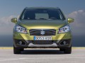 Технически характеристики за Suzuki SX4 II - picture 2