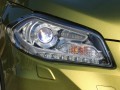 Технически характеристики за Suzuki SX4 II - picture 15