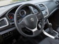 Технически характеристики за Suzuki SX4 II - picture 7