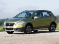 SX4 II