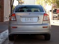 Технически характеристики за Suzuki SX4 Sedan - picture 5