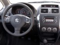Технически характеристики за Suzuki SX4 Sedan - picture 6