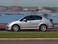 Технически характеристики за Suzuki SX4 Sedan - picture 3