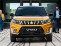 Технически характеристики за Suzuki Vitara II Restyling - picture 2