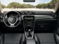 Технически характеристики за Suzuki Vitara II Restyling - picture 5