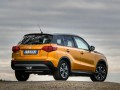 Технически характеристики за Suzuki Vitara II Restyling - picture 3