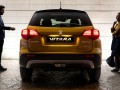 Технически характеристики за Suzuki Vitara II Restyling - picture 4