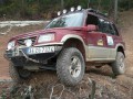 Especificaciones técnicas de Suzuki Vitara (ET,TA) - picture 6