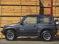 Especificaciones técnicas de Suzuki Vitara (ET,TA) - picture 4