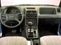 Especificaciones técnicas de Suzuki Vitara (ET,TA) - picture 7