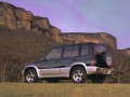 Especificaciones técnicas de Suzuki Vitara (ET,TA) - picture 5