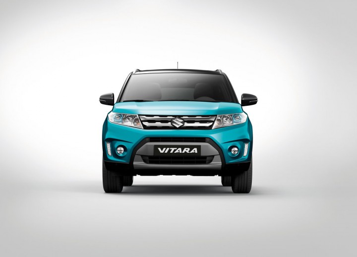 Specificații tehnice pentru Suzuki Vitara II - picture 2