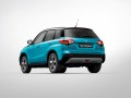 Specificații tehnice pentru Suzuki Vitara II - picture 4