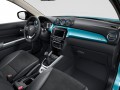 Specificații tehnice pentru Suzuki Vitara II - picture 7