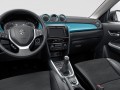 Specificații tehnice pentru Suzuki Vitara II - picture 6