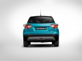 Specificații tehnice pentru Suzuki Vitara II - picture 5