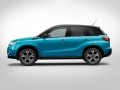 Specificații tehnice pentru Suzuki Vitara II - picture 3