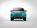Specificații tehnice pentru Suzuki Vitara II - picture 2