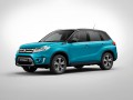 Specificații tehnice pentru Suzuki Vitara II - picture 1