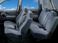 Specificații tehnice pentru Suzuki Wagon R+ (EM) - picture 2