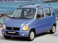 Wagon R+ (EM)