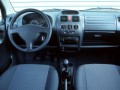 Technische Daten und Spezifikationen für Suzuki Wagon R+ II - picture 5