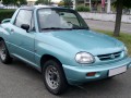 Технически характеристики за Suzuki X-90 (EL) - picture 3