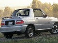 Технически характеристики за Suzuki X-90 (EL) - picture 4