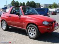 Технически характеристики за Suzuki X-90 (EL) - picture 1