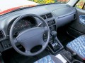 Технически характеристики за Suzuki X-90 (EL) - picture 5