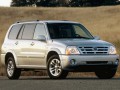 Technical specifications and characteristics for【Suzuki XL7 I】 - picture 1