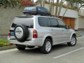 Technical specifications and characteristics for【Suzuki XL7 I】 - picture 2