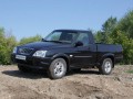 Technische Daten und Spezifikationen für TagAz Road Partner Pickup - picture 1