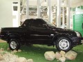 Technische Daten und Spezifikationen für TagAz Road Partner Pickup - picture 3