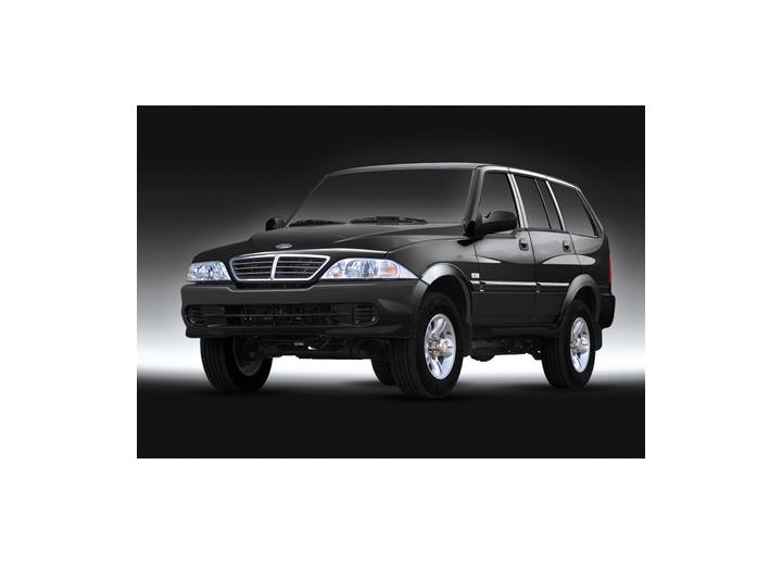 Technical specifications and characteristics for【TagAz Road Partner】 - picture 1