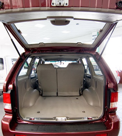 Technical specifications and characteristics for【TagAz Road Partner】 - picture 5