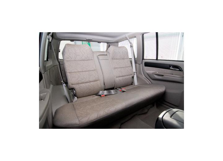 Technical specifications and characteristics for【TagAz Road Partner】 - picture 7