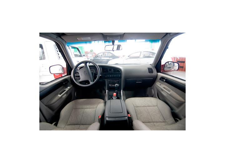 Technical specifications and characteristics for【TagAz Road Partner】 - picture 6