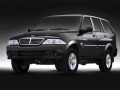 Technical specifications and characteristics for【TagAz Road Partner】 - picture 1