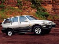 Technical specifications and characteristics for【TagAz Road Partner】 - picture 2