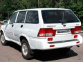 Technical specifications and characteristics for【TagAz Road Partner】 - picture 4