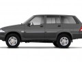 Technical specifications and characteristics for【TagAz Road Partner】 - picture 3