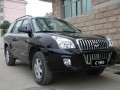 Technische Daten von Fahrzeugen und Kraftstoffverbrauch TagAz Santa Fe Classic