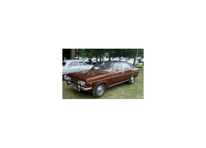 Technische Daten und Spezifikationen für Talbot 160 - picture 1
