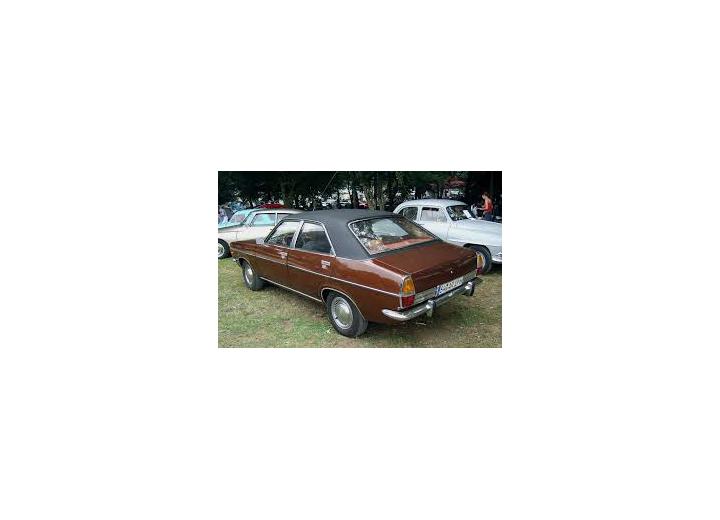 Technische Daten und Spezifikationen für Talbot 160 - picture 2